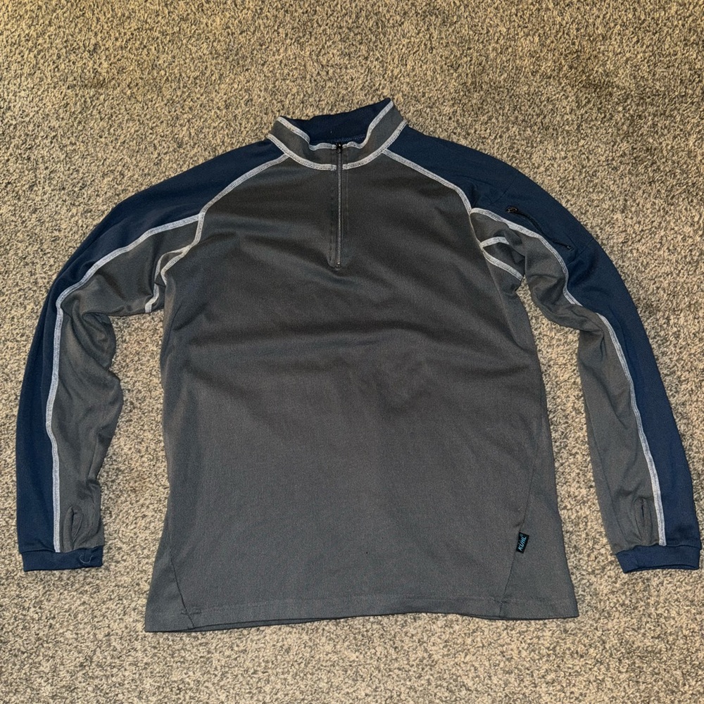 Kuhl Sweater